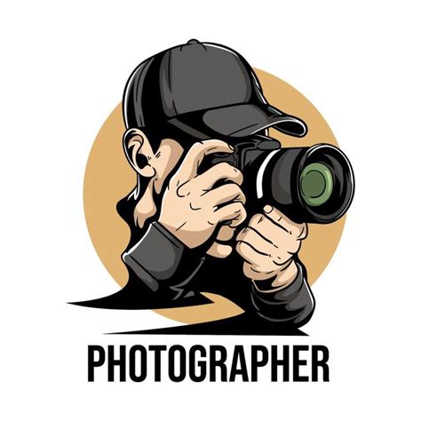 Photographer Vector 的图像结果