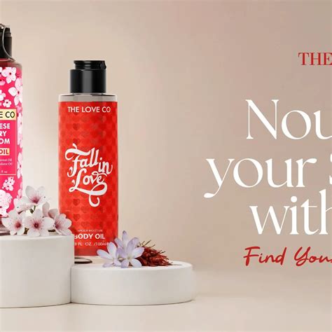 Discover the Magic of Romantic Body Oil for You – The Love Co