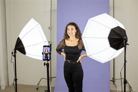Image result for Softbox Lighting Tutorial