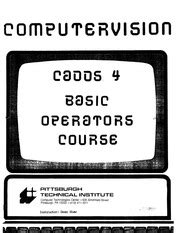 Image result for Computer Vision Cadds Console