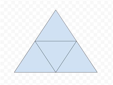 Image result for Equilateral Triangle Midpoint