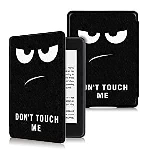 ProElite Designer Smart Flip case Cover for All New Amazon Kindle ...