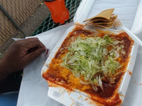 El Modelo Mexican Foods, Albuquerque - Menu, Prices & Restaurant ...
