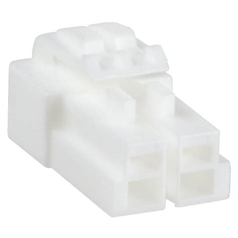 DF7-2S-3.96C Hirose Electric Co Ltd | Connectors, Interconnects | DigiKey