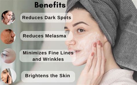 Dermistry Skin Perfecting No Pigmentation Fairness Face Cream I Kojic ...