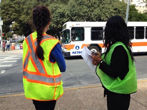 CapMetro Office Photos