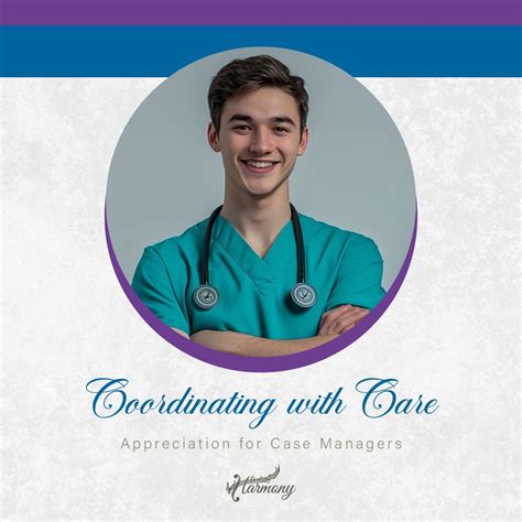 #casemanagementappreciation #carewithcompassion | Harmony Care at Golfcrest