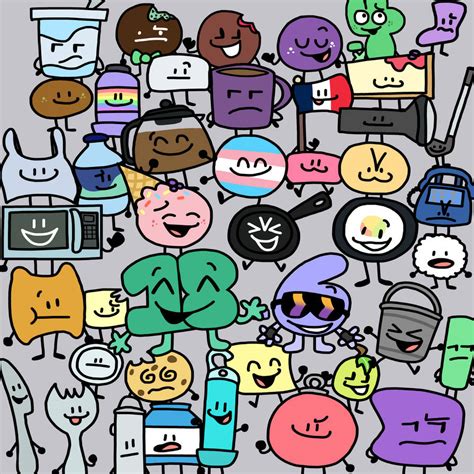 Image result for Object Random Ep. 1