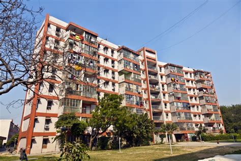 DDA Housing Scheme 2014: Home Buyers Facing Serious Problems In Basic ...