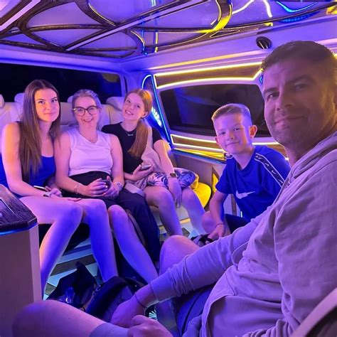 EXCA VIP TRANSFER (2025) All You Need to Know BEFORE You Go (with ...