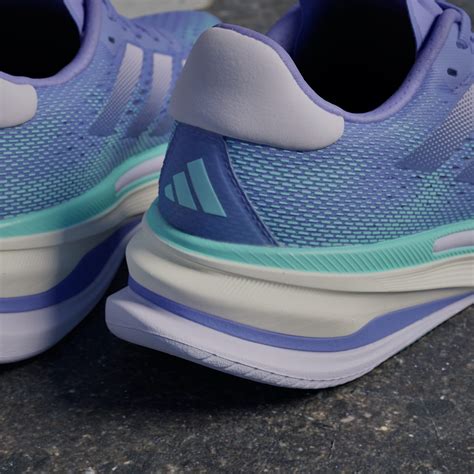 SHOES - Supernova Prima Running Shoes - Blue | adidas Kuwait