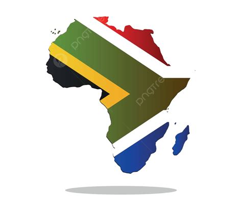 African Map Vector 的图像结果