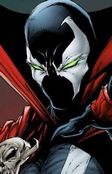 Spawn (Shadows of Spawn) - Pictures - MyAnimeList.net