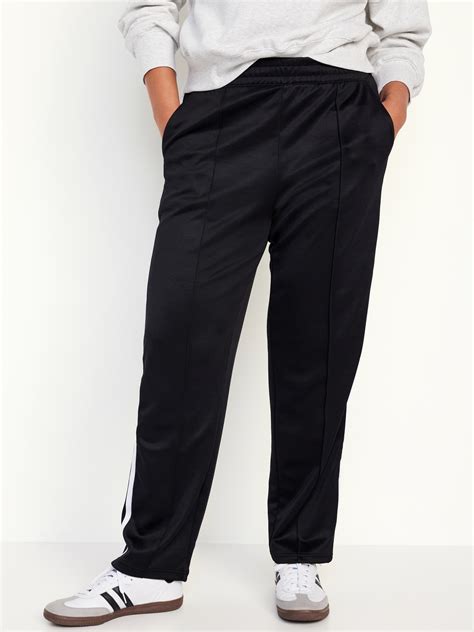 Track Pants Old Navy at Maddison Pickworth blog