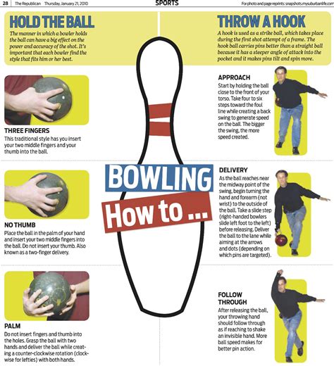 Image result for Bowling Lessons Tips