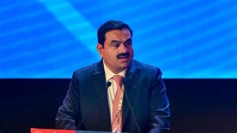 MSCI slashes free float for 2 Adani firms, here's how it can affect stocks