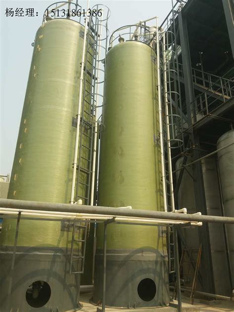 UBF反应器 山东玻璃钢厌氧处理设备 厌氧生物处理塔 华强生产-阿里巴巴
