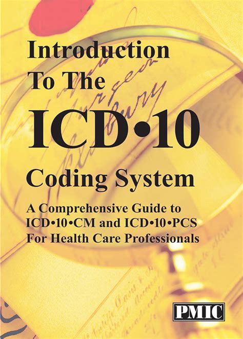 Basics of ICD-10 的图像结果