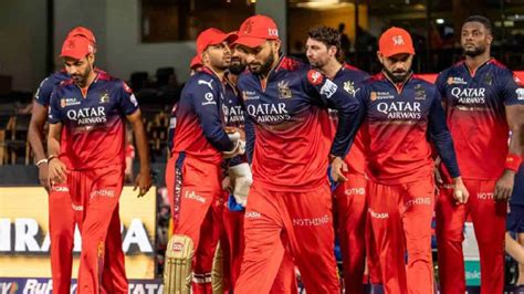 Bad news for RCB as star batter Devdutt Padikkal is ruled out of IPL ...