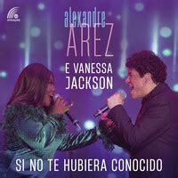 Si No Te Hubiera Conocido Song Download: Play & Listen Si No Te Hubiera ...