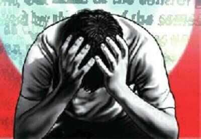 One in 20 Indians suffers from depression: Report | India News - Times ...