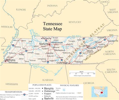 Image result for Map Tennessee Alabama Decatur Al