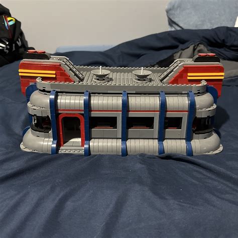 Lego Star Wars Dex's Diner Compatible Moc for Sale in Los Angeles, CA ...