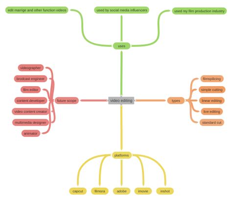 Image result for Video Editing Block Diagram