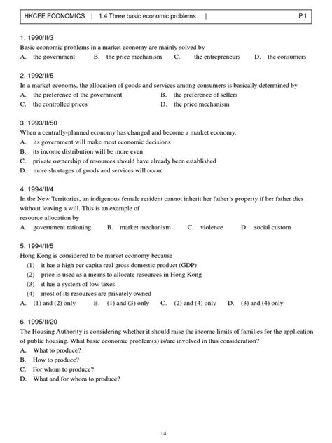 Image result for Economic Math Problems