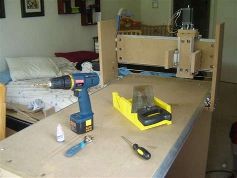 Image result for CNC Router Tutorial