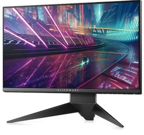Image result for Alienware 25 Aw2518hf Monitor