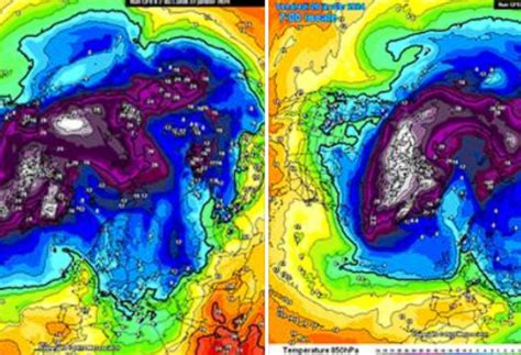 U Hrvatsku stiže novi nalet iz Sibira: ‘Lipi moji, pripremite drva i ne ...
