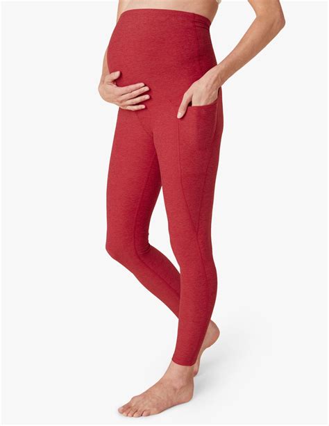 20 of the Best Maternity Workout Clothes | BODi