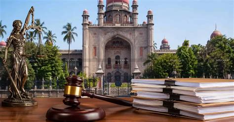 Date of DRP Direction Upload Deemed Date of Receipt by AO: Telangana HC ...