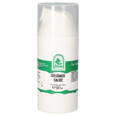 Solidago Ointment [5718624]-Gall-Pharma GmbH-Online-Shop