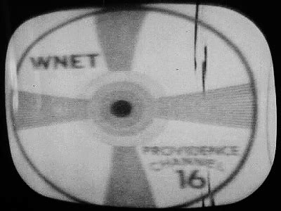 WNET TV Sign On 的图像结果