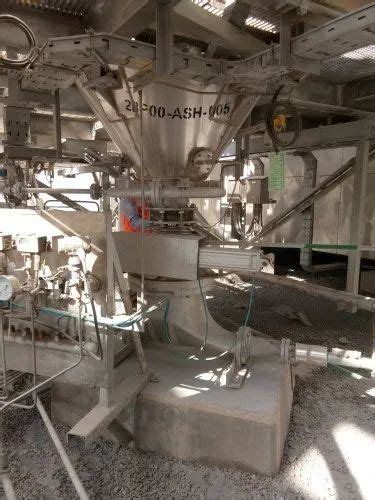 Pneumatic Conveyors System - Macpump Long Distance Pneumatic Conveying ...