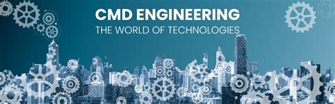 CMD Engineering Solutions - Fixture Manufacturer in Coimbatore