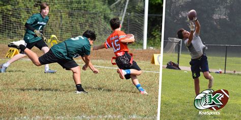 Flag Football 的图像结果