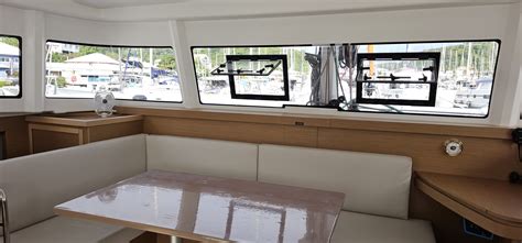 Excess 11 Caribbean, Le Marin - TI-BO I (2024) - Yacht charter - Rent a ...