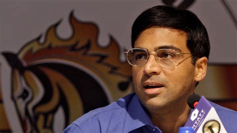Norway Chess: Viswanathan Anand Beats Teimour Radjabov in the seventh ...