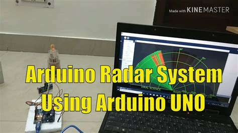 Image result for YouTube Arduino Radar