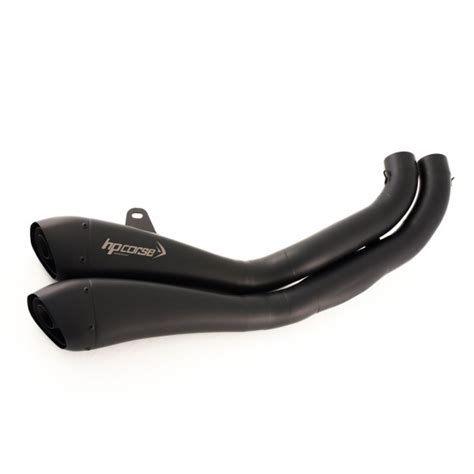 HP Corse Hydroform Black For Ducati Diavel 2011-2016 Part ...