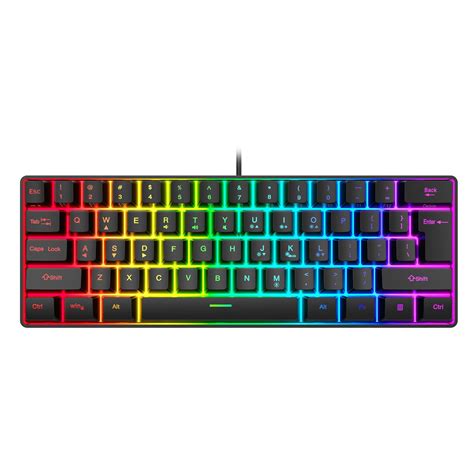Image result for RGB Small Keyboard