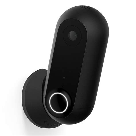 Buy Canary Flex Indoor/Outdoor, Wire-free or Plugged-in, Weatherproof ...