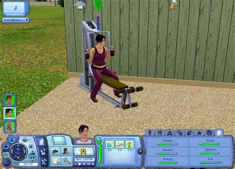 Image result for Mod Fun Sims