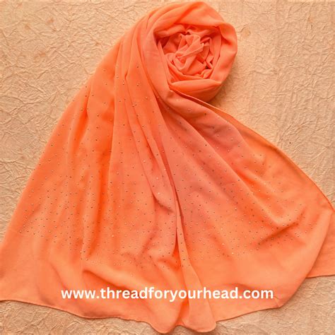 MELON - MALAYSIAN DIAMOND– Best Hijab Store - Thread For Your Head - TFYH