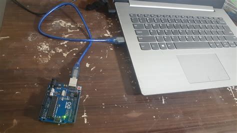 Image result for Cara Mengupload Arduino Mini