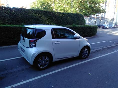 2 Door cars in Europe - eNidhi India Travel Blog