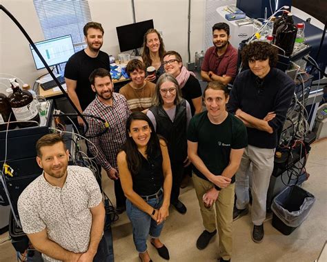 Enveda Biosciences Office Photos